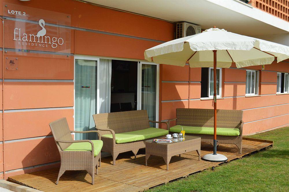 بورتيماو Urban Flamingo Residence المظهر الخارجي الصورة